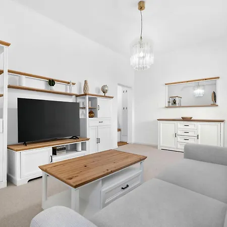 Ferienhaus Nordic In Amazing Location - Old Town *