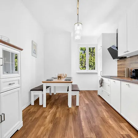 Ferienhaus Nordic In Amazing Location - Old Town *
