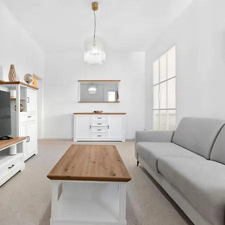Nordic In Amazing Location - Old Town Будинок відпочинку Братислава