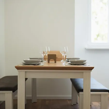 Nordic In Amazing Location - Old Town