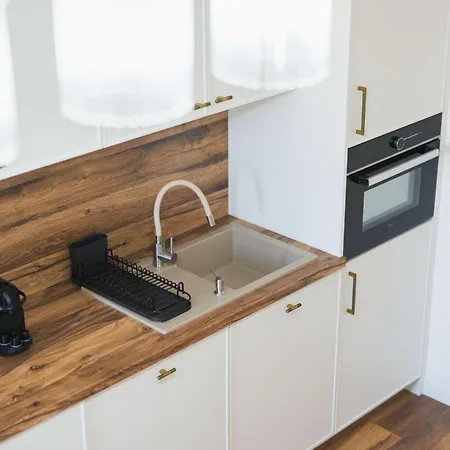 Nordic In Amazing Location - Old Town *