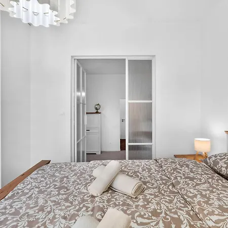 Nordic In Amazing Location - Old Town Будинок відпочинку