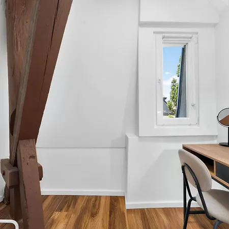 Ferienhaus Nordic In Amazing Location - Old Town