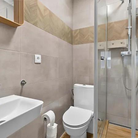 Nordic In Amazing Location - Old Town * Братислава