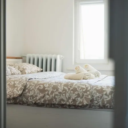 Ferienhaus Nordic In Amazing Location - Old Town