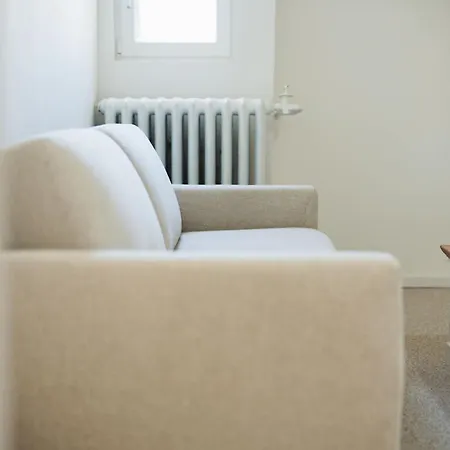 Ferienhaus Nordic In Amazing Location - Old Town Pressburg