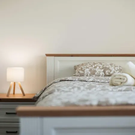 Nordic In Amazing Location - Old Town Ferienhaus