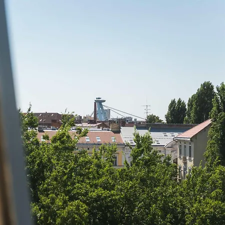 Nordic In Amazing Location - Old Town * Pressburg