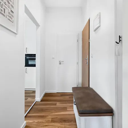 Nordic In Amazing Location - Old Town *