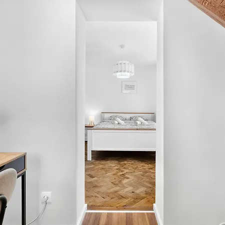 Ferienhaus Nordic In Amazing Location - Old Town Pressburg